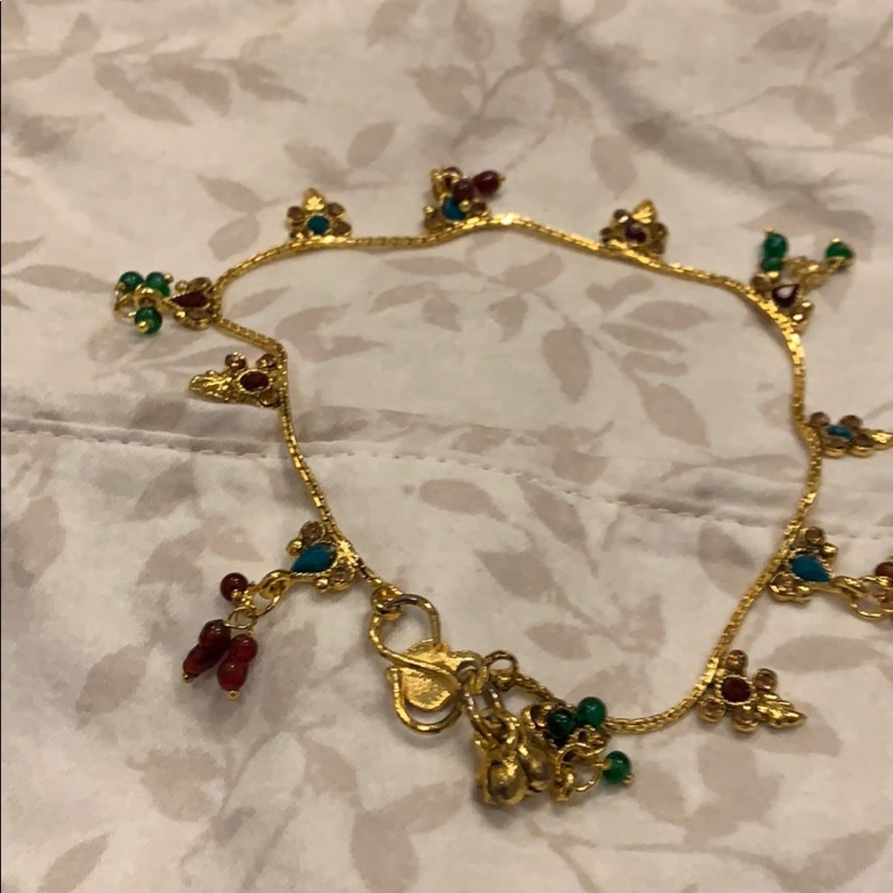 Anklet